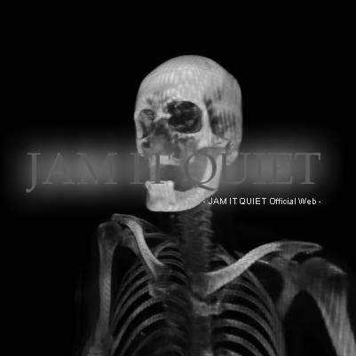 JAM IT QUIET